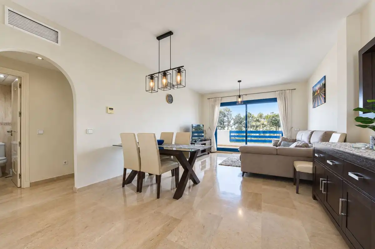 Apartament amb piscina en venda a La Duquesa, imagen 17