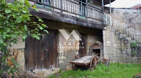 Foto 4 de Casa o xalet en venda a Costiña, Coles, Ourense