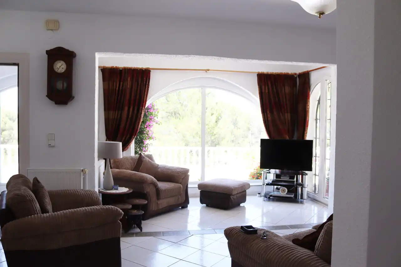 Casa en venta en Parcent, imagen 11