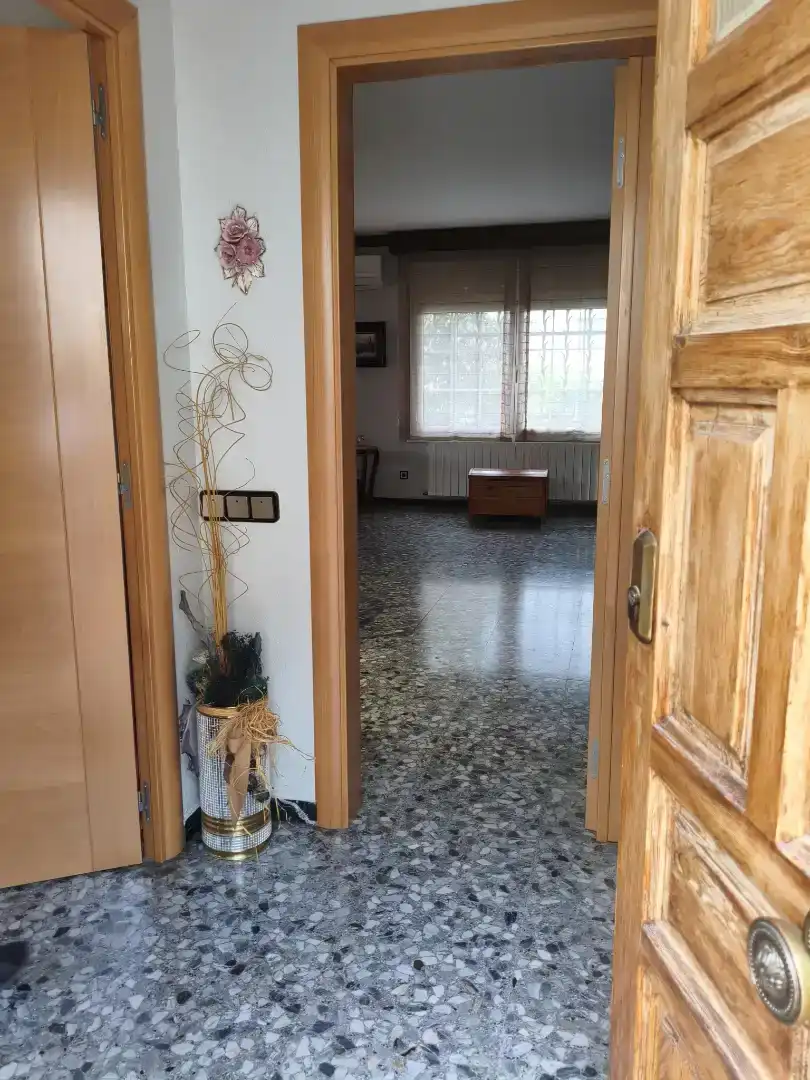 Pis en venda en Castellar del Vallès amb Aire condicionat, Jardí privat i Traster