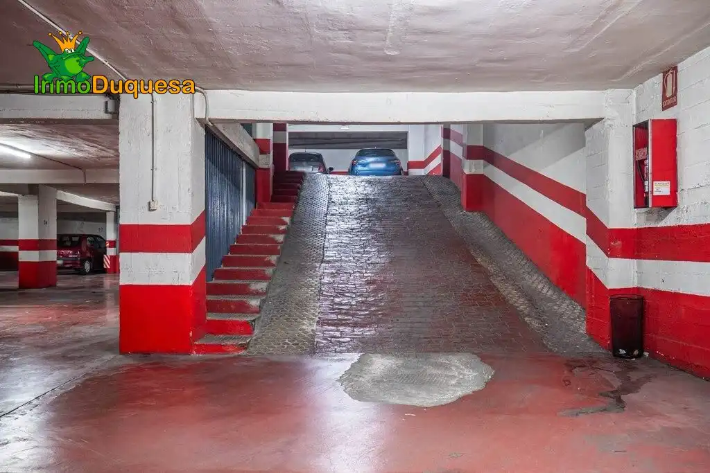 Aparcament en venda a Ronda, imagen 3