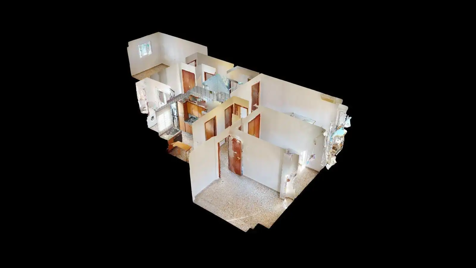 Piso en venta en Córdoba con Aire acondicionado