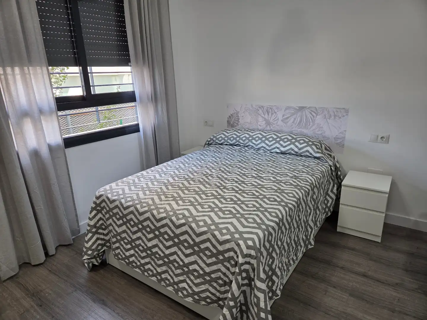 Appartement compact à louer à Calle Lope de Rueda, imagen 10