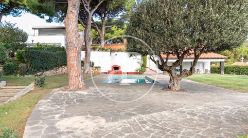 Foto 4 de Casa o xalet en venda a Camí Molí de Vent, Canafort - El Puntó, Sant Andreu de Llavaneres