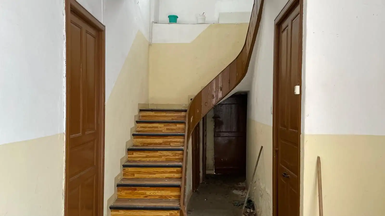 Edificio en venta en Lugo