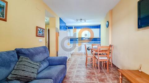 Foto 4 de Apartament de lloguer a Juan Sebastián Cano, Las Marinas - Pueblo Laguna, Almería