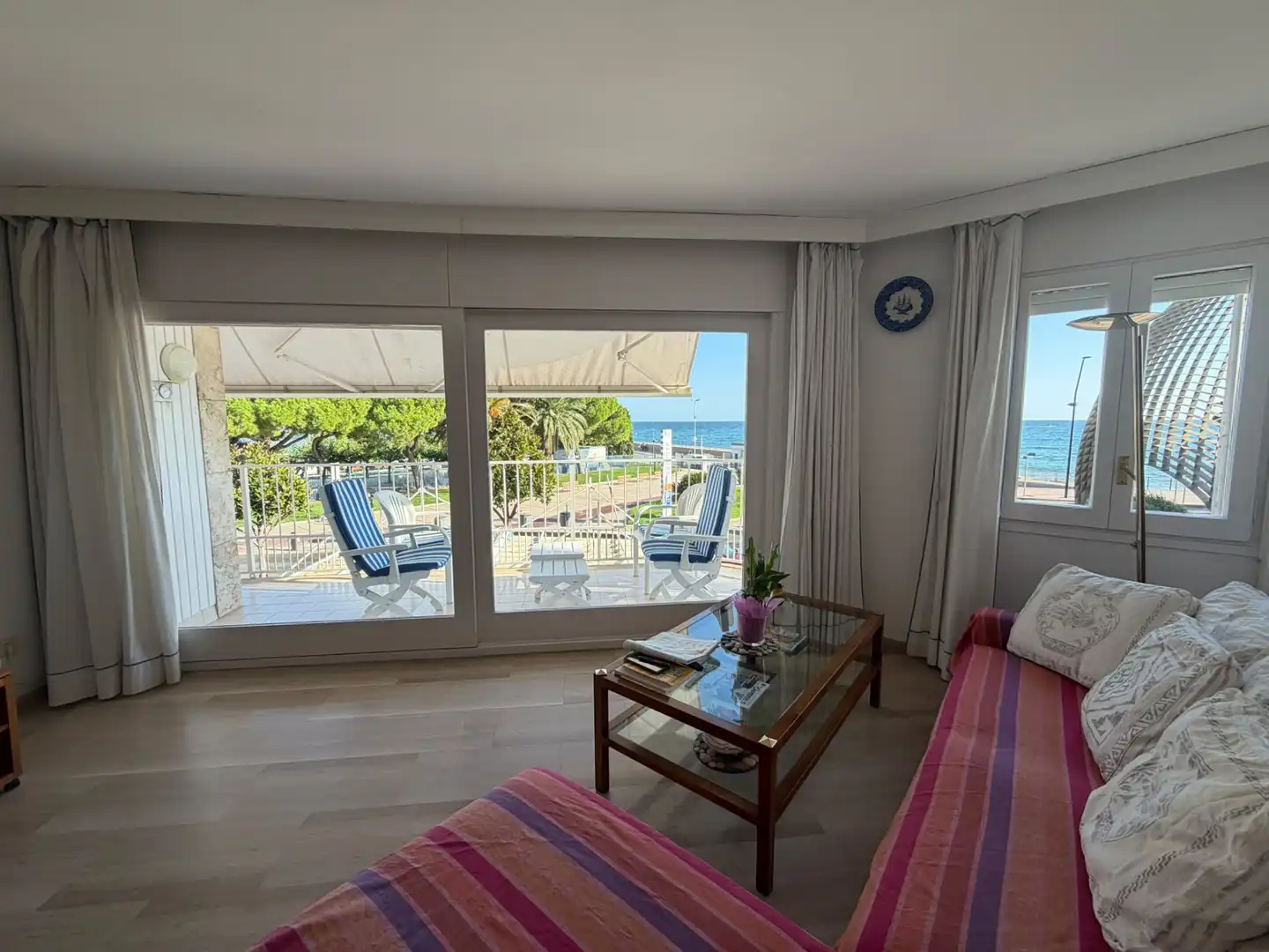 Wohnung mit Terrasse zur Miete in Carrer de Robert Gerhard, imagen 6