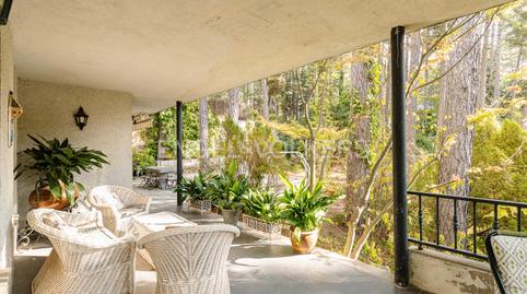 Photo 3 of House or chalet for sale in Abantos - Carmelitas, Madrid