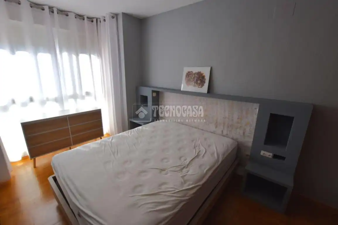 Habitación de Piso en venta en Madrid con Aire acondicionado, Calefacción y Parquet