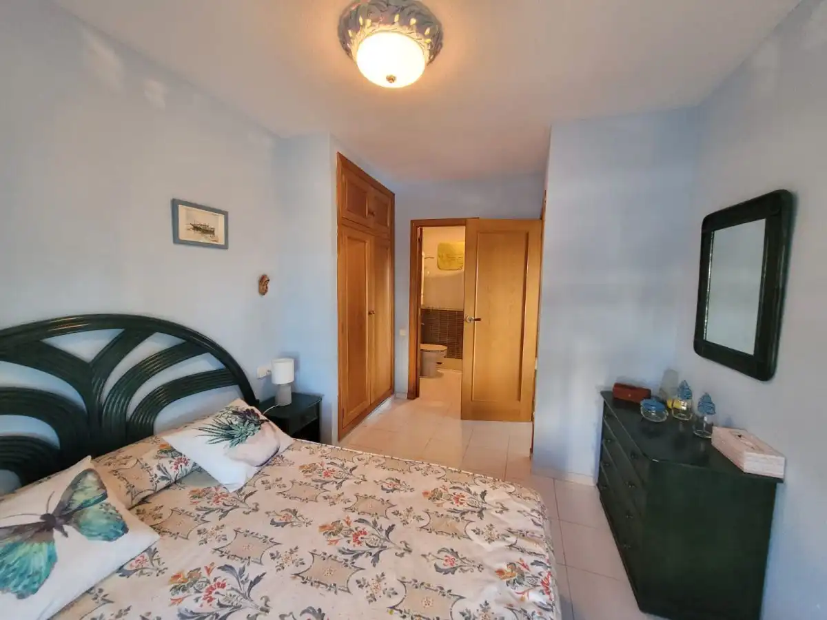Apartments for rent in Calle del Músico Antón Roch, Agua Amarga - Urbanova