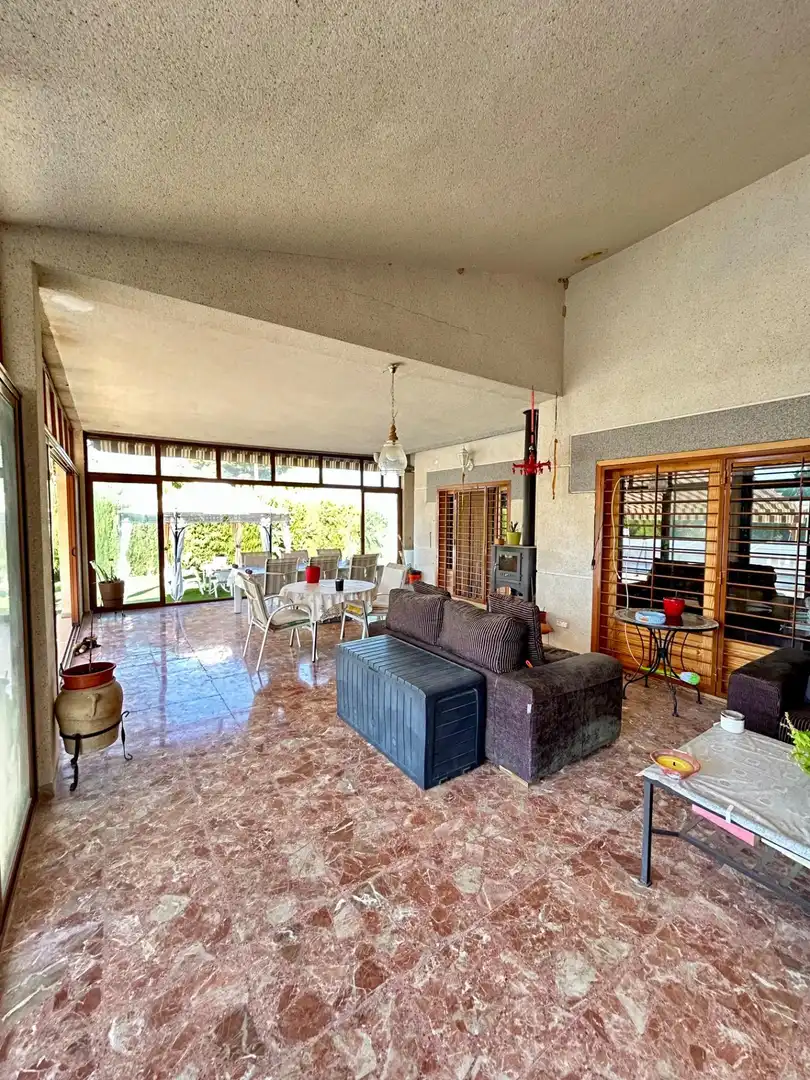 Villa avec piscine à vendre à La Algoda - Matola - Llano de San José, imagen 24