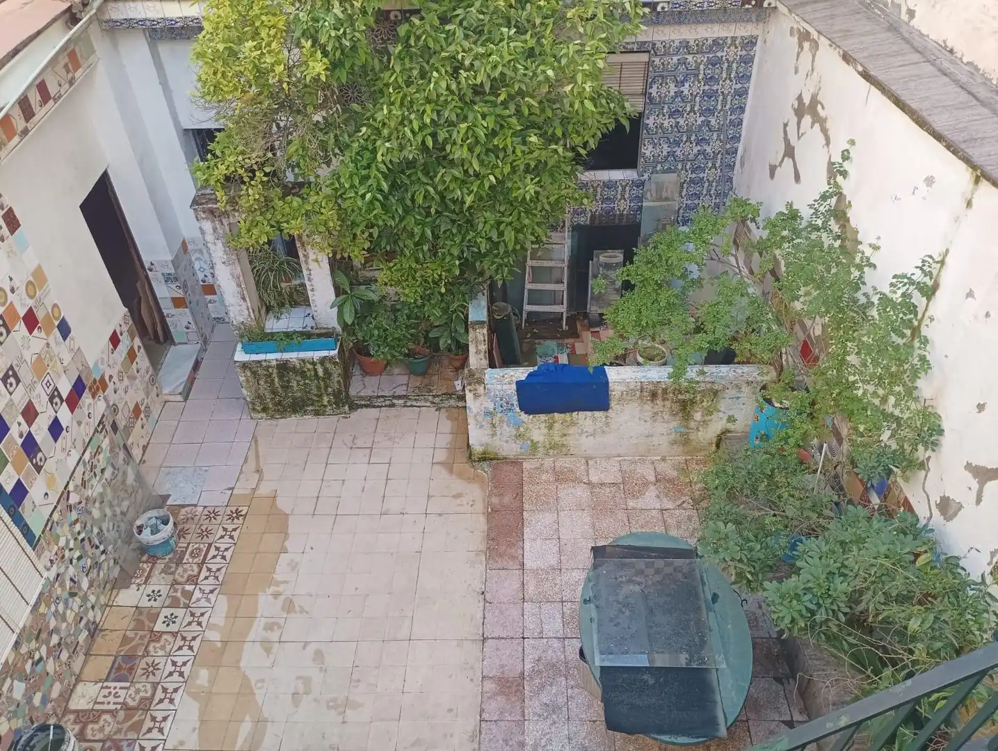 Casa adosada en venta en Viñuela - Rescatado