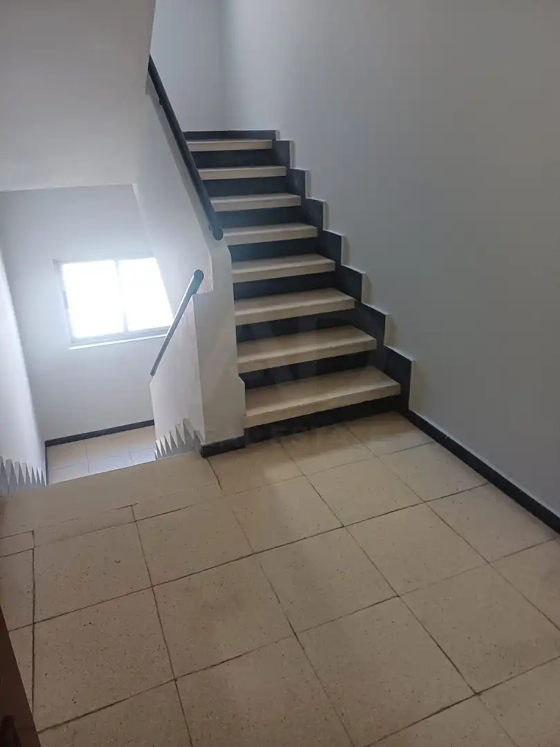 Piso en venta en León Capital  con Calefacción