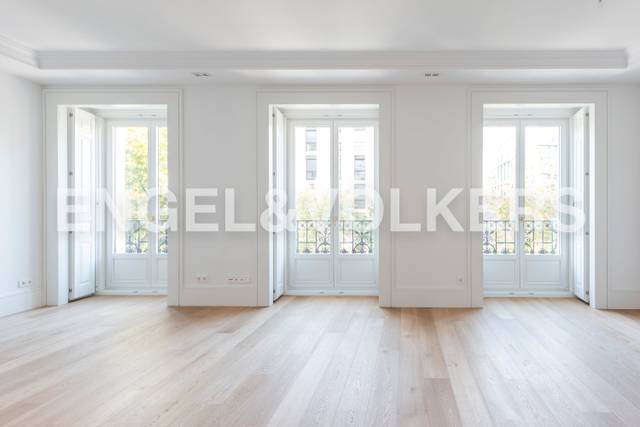 Apartamento en Alquiler en Almagro