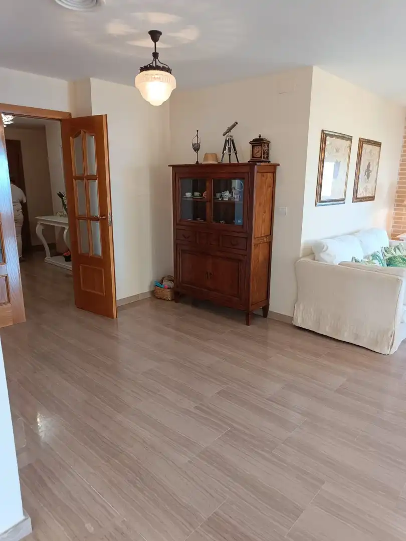 Ático con piscina en venta en Avinguda Marina Baixa, imagen 26