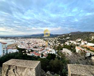 Vista exterior de Pis de lloguer en Roses amb Terrassa