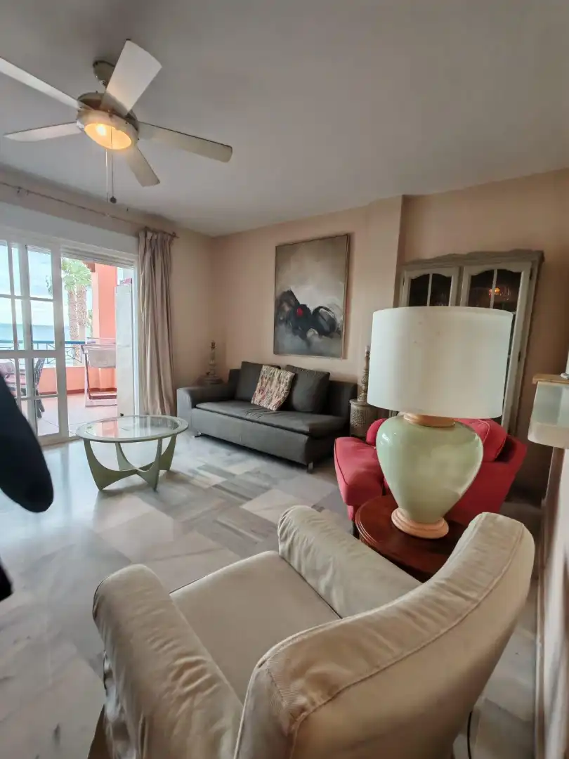 Apartament amb ascensor en venda a El Peñoncillo, imagen 13