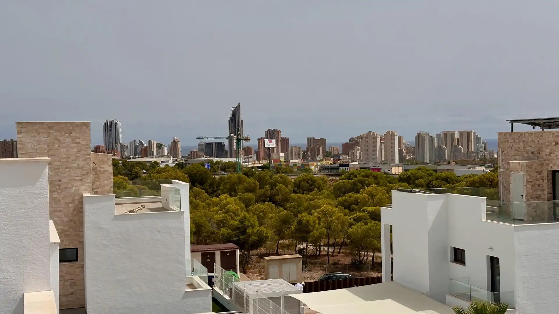 Apartament amb piscina de lloguer a Calle Ecuador 5, imagen 22