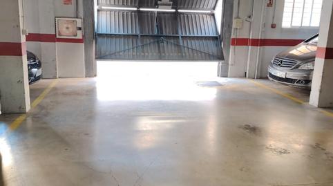 Foto 3 de Garaje en venta en Santa Lucía, Murcia