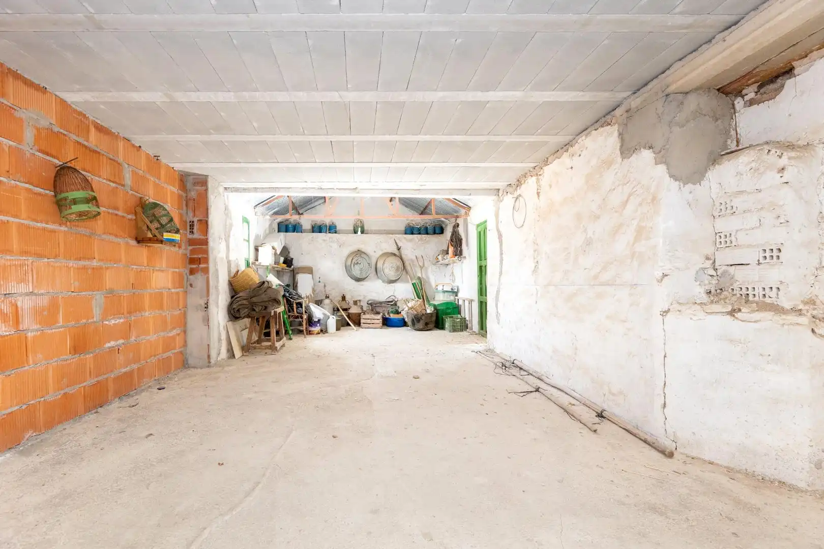Finca rústica en venta en Píñar