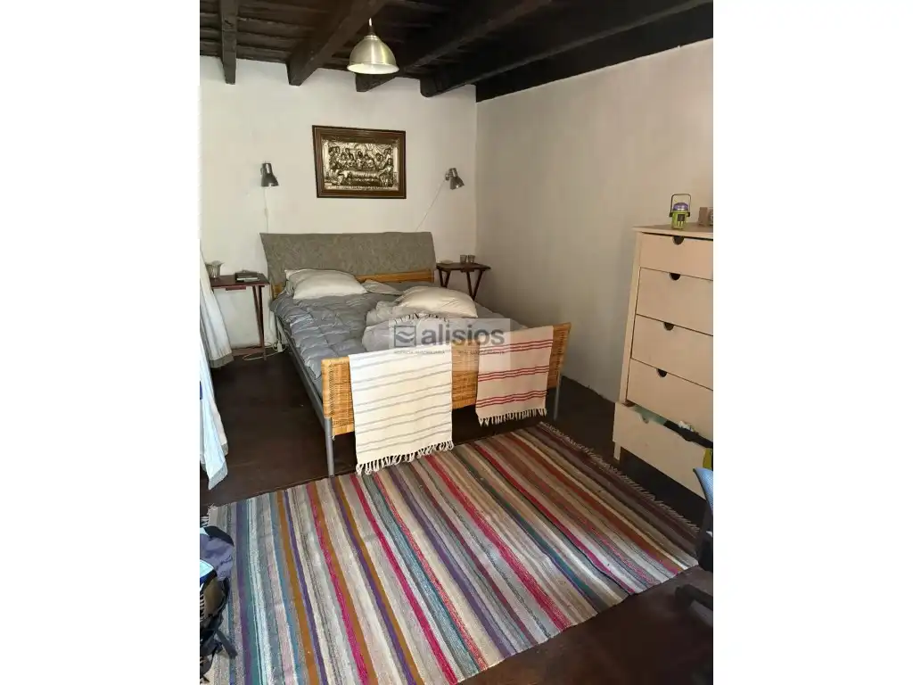 Habitación de Casa o chalet en venta en Vallehermoso