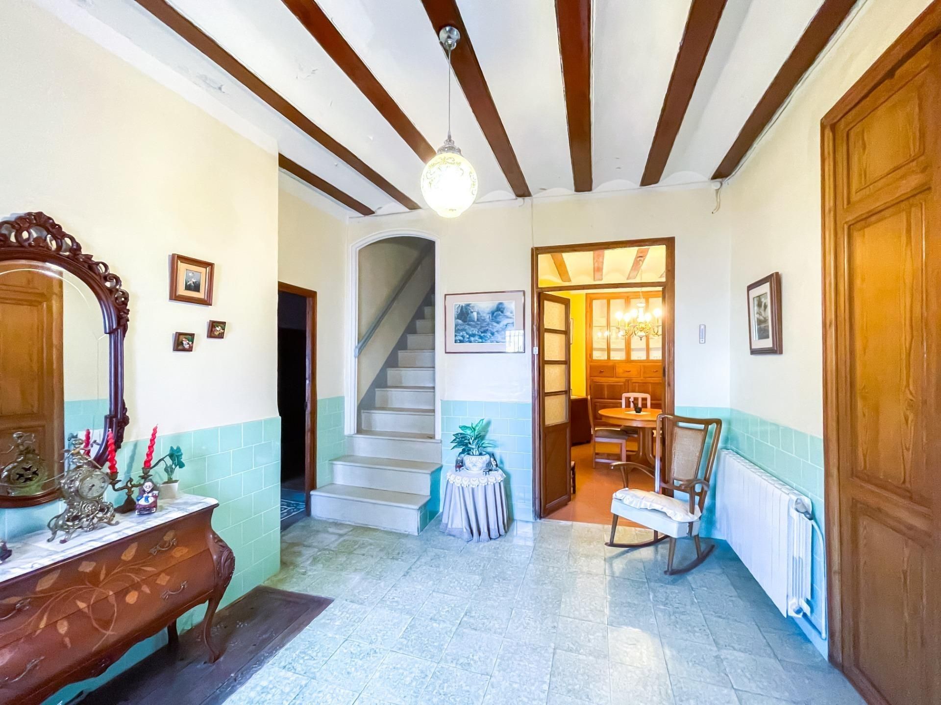 House or chalet for sale in Caudete de las Fuentes  with Heating