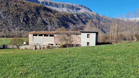 Espectacular Borda de 300m con 42.000 de parcela para reformar