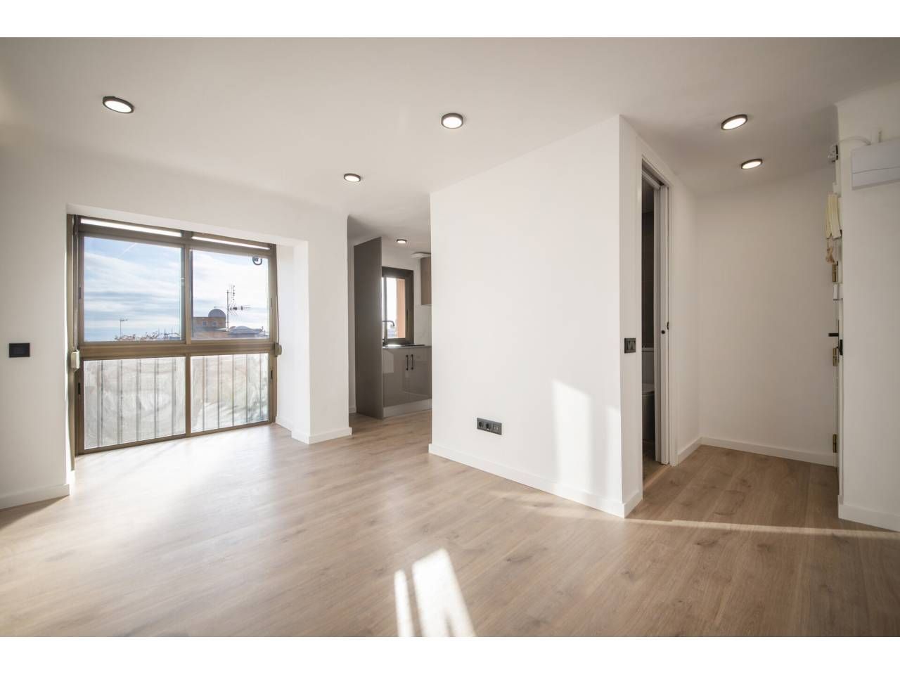 Dormitori de Pis en venda en  Barcelona Capital