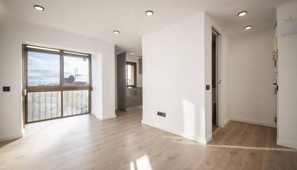 Foto 1 de Pis en venda a Calle Gran de Sant Andreu, Sant Andreu de Palomar, Barcelona