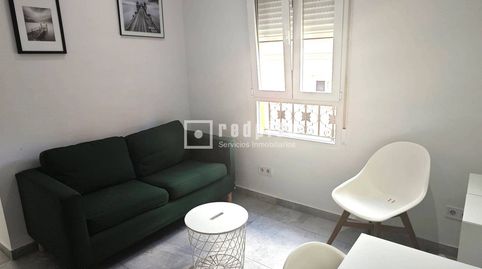 Foto 5 de Apartament en venda a De Santa Julia, San Diego, Madrid Capital