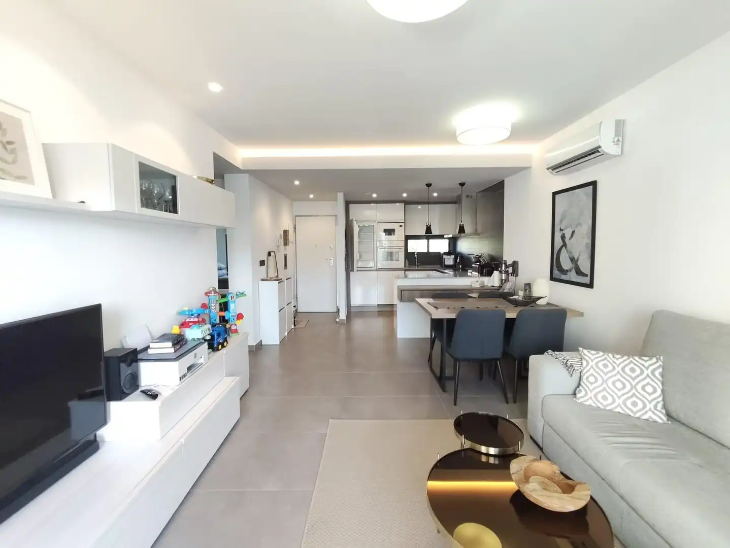 Bungalow con piscina en venta en Avenida el Fenoll, imagen 10