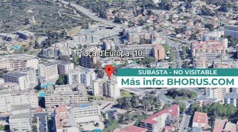 Foto 2 de Dúplex en venda a Europa, 10, Plaça Europa - Port Aventura, Salou