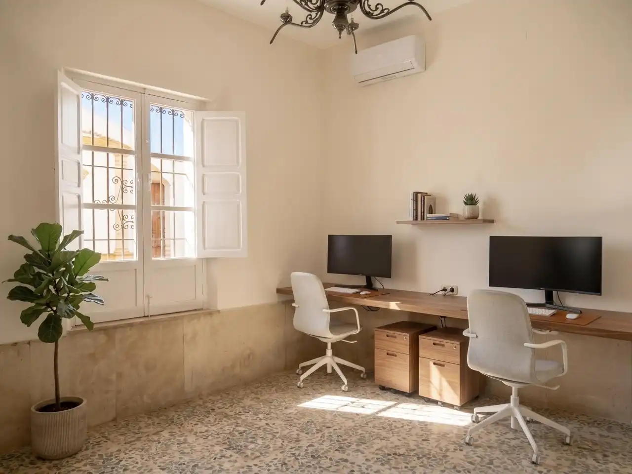 Casa adosada en venta en Umbrete con Aire acondicionado, Terraza y Balcón