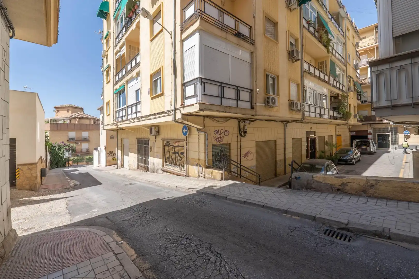 Wohnung mit Aufzug zum Verkauf in Calle Calle Moncayo, 3, imagen 65