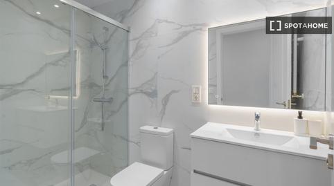 Photo 4 of Flat for share in Gros, Donostia - San Sebastián