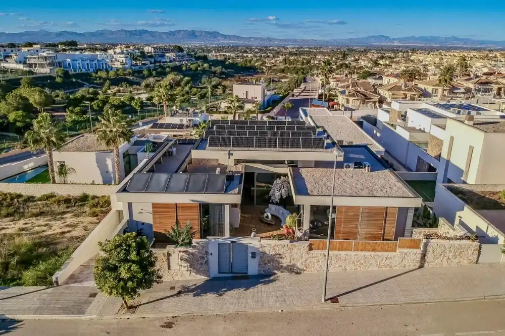 Maison avec piscine à vendre à Benijófar, imagen 33