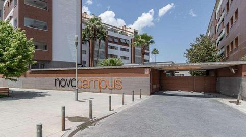 Photo 5 of Flat for sale in Campus de la Salud, Armilla