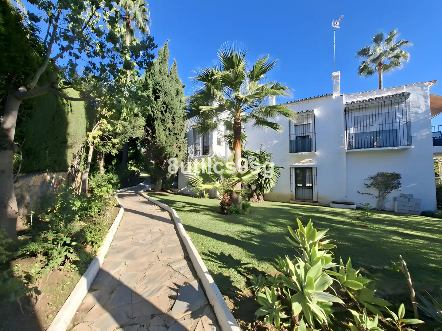 Habitatge amb piscina en venda a Nueva Andalucía, imagen 46