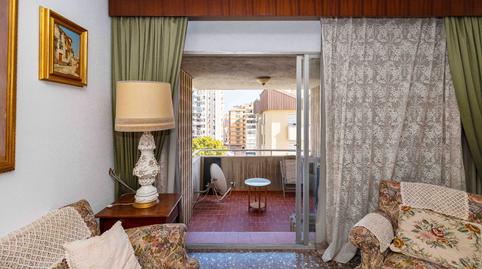 Foto 3 de Pis en venda a Avenida de Andalucía, Perchel Norte, Málaga