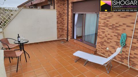 Photo 2 of Attic to rent in Primero de Julio, Valdepeñas, Ciudad Real