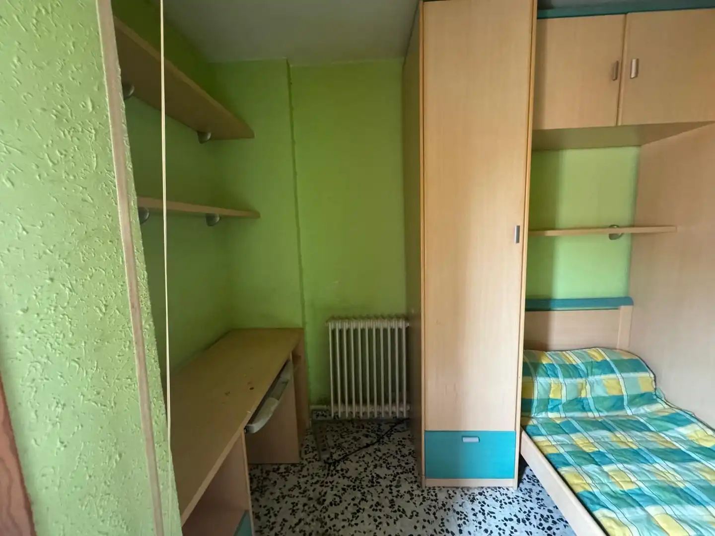 Habitación de Piso en venta en Borja con Aire acondicionado, Calefacción y Terraza