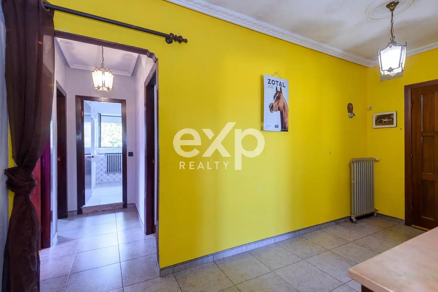 House with garden for sale in Camino CALEYU-FANO 319, imagen 14