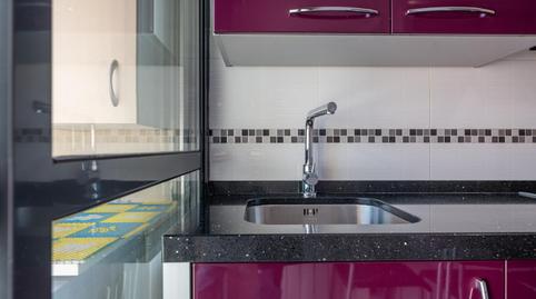 Photo 4 of Flat for sale in Luis Mazzantini, Sónsoles, Ávila