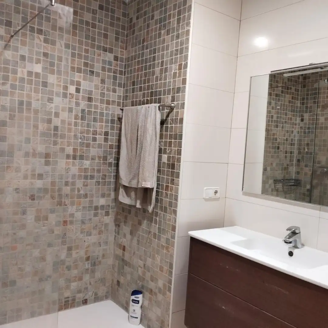 Bathroom of Houses for sale in Llocnou de Sant Jeroni