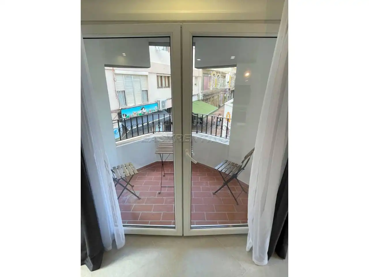 Wohnung zur Miete in Calle Jardines, Centro- San Felipe - Huerta Fava