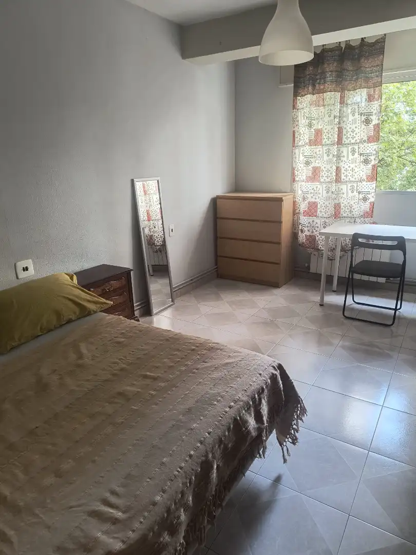 Wohnung zur Miete in Calle Obispo Hurtado, 20, Camino de Ronda