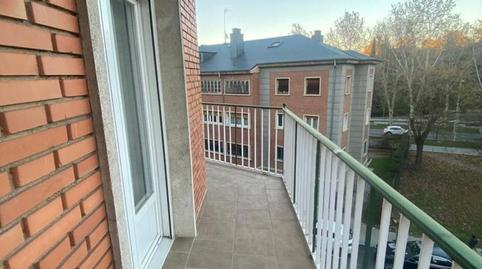 Photo 5 of Flat for rent in Padre Claret, Centro, Segovia Capital