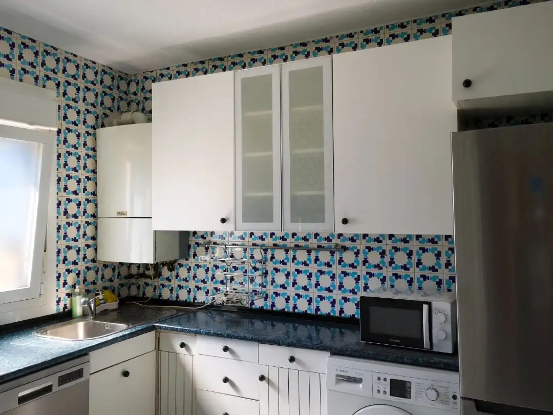 Flat for rent in Bilbao , Bizkaia