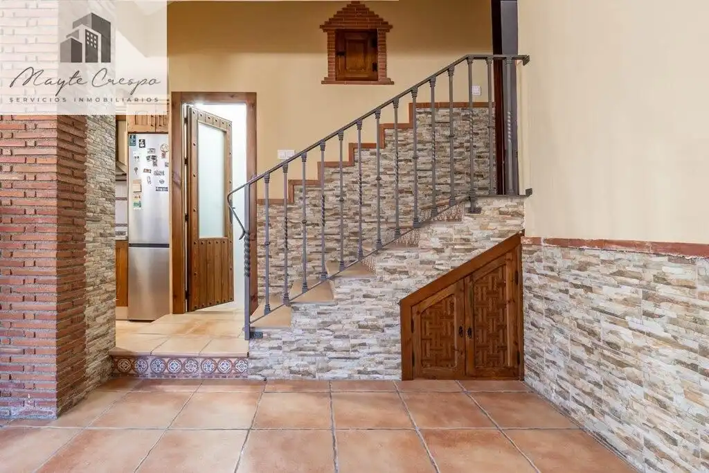 Villa zum Verkauf in Calle Calle Reina Sofía 31, imagen 71