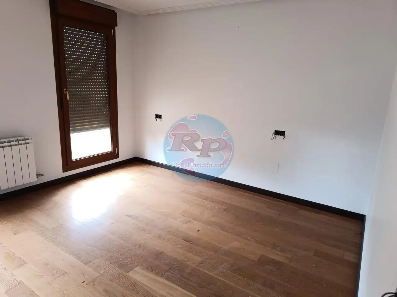 Casa o chalet en venta en Sariegos con Calefacción, Jardín privado y Parquet